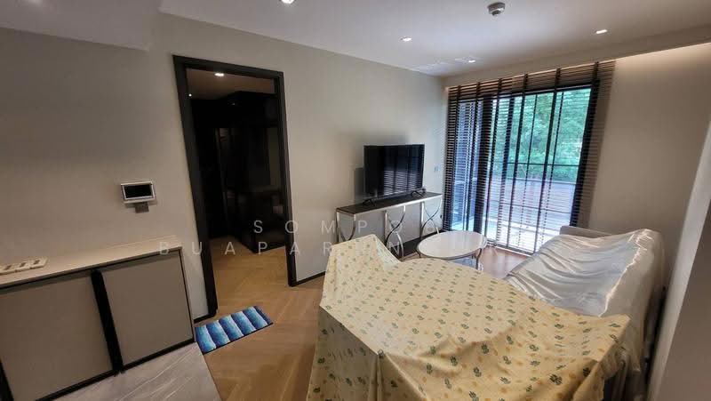 The Reserve 61 Hideaway, Bangkok, 92 Sukhumvit 61, Khlong Tan Nua, Watthana, Bangkok, 2 Bedrooms, 60 sqm, Condo For Rent, by Sompob Buaparungsri, 500509961 - DDproperty.com
