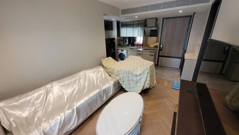 The Reserve 61 Hideaway, Bangkok, 92 Sukhumvit 61, Khlong Tan Nua, Watthana, Bangkok, 2 Bedrooms, 60 sqm, Condo For Rent, by Sompob Buaparungsri, 500509961 - DDproperty.com
