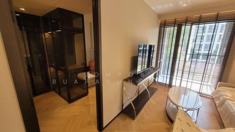 The Reserve 61 Hideaway, Bangkok, 92 Sukhumvit 61, Khlong Tan Nua, Watthana, Bangkok, 2 Bedrooms, 60 sqm, Condo For Rent, by Sompob Buaparungsri, 500509961 - DDproperty.com