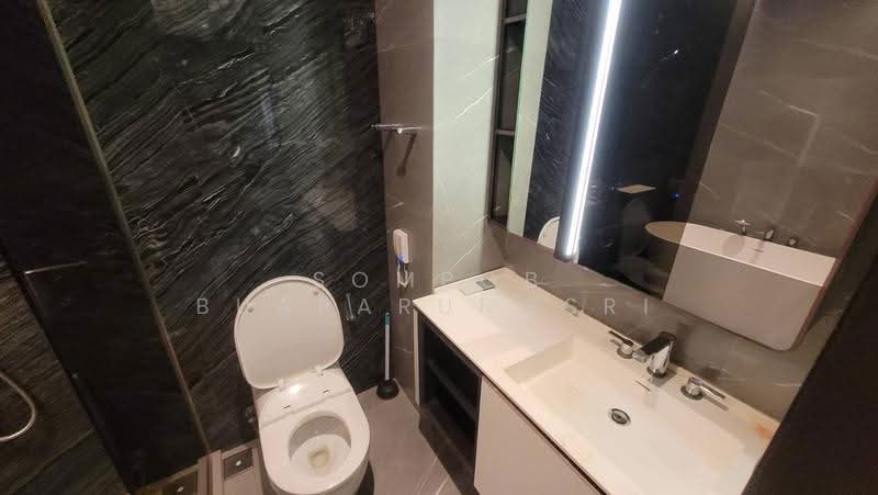 The Reserve 61 Hideaway, กรุงเทพ, 92 Sukhumvit 61, คลองตันเหนือ, วัฒนา, กรุงเทพ, 60 ตร.ม., คอนโด ให้เช่า, โดย Sompob Buaparungsri, 500509961 - DDproperty.com