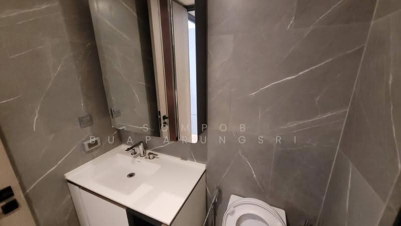 The Reserve 61 Hideaway, Bangkok, 92 Sukhumvit 61, Khlong Tan Nua, Watthana, Bangkok, 2 Bedrooms, 60 sqm, Condo For Rent, by Sompob Buaparungsri, 500509961 - DDproperty.com