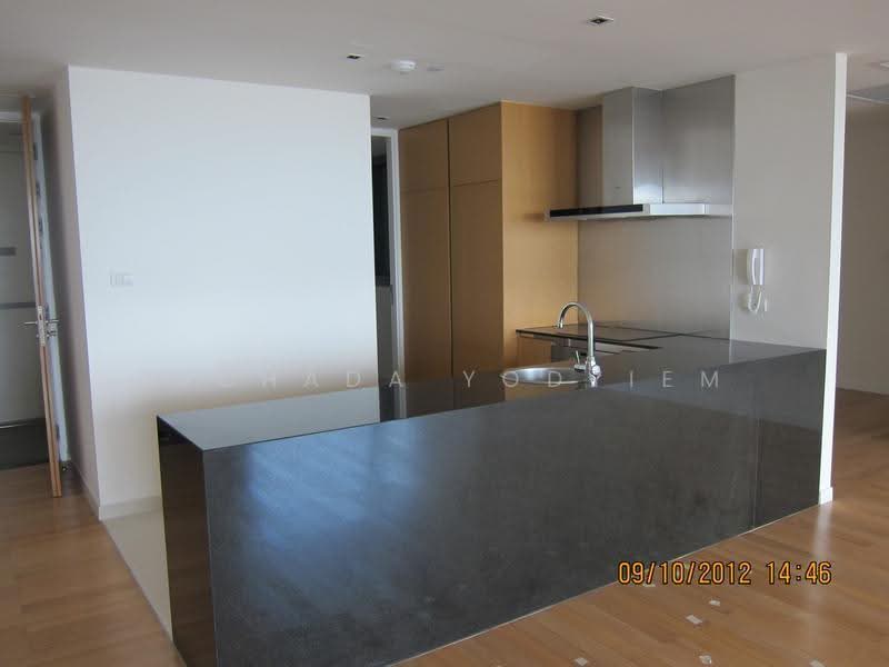 The Pano Rama 3, Bangkok, 890 Rama 3 Road, Bang Pong Pang, Yan Nawa, Bangkok, 2 Bedrooms, 137 sqm, Condo For Sale, by Suchada Yodyiem, 500509966 - DDproperty.com