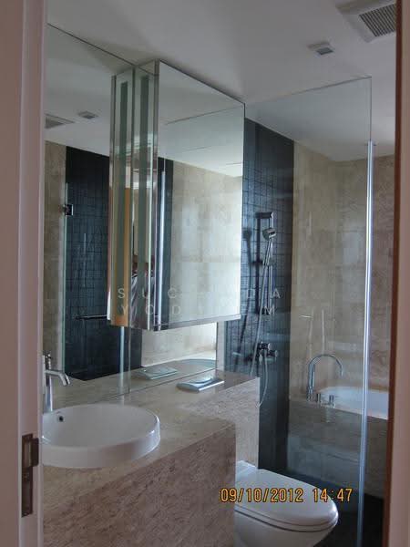 The Pano Rama 3, Bangkok, 890 Rama 3 Road, Bang Pong Pang, Yan Nawa, Bangkok, 2 Bedrooms, 137 sqm, Condo For Sale, by Suchada Yodyiem, 500509966 - DDproperty.com