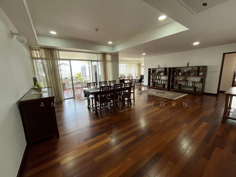 La Cascade, Bangkok, Eakamai, Khlong Tan Nua, Watthana, Bangkok, 3 Bedrooms, 260 sqm, Condo For Rent, by Vichai Annavakulthorn, 500509967 - DDproperty.com