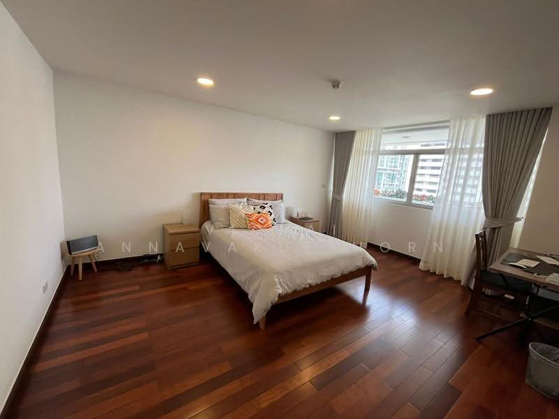 La Cascade, Bangkok, Eakamai, Khlong Tan Nua, Watthana, Bangkok, 3 Bedrooms, 260 sqm, Condo For Rent, by Vichai Annavakulthorn, 500509967 - DDproperty.com