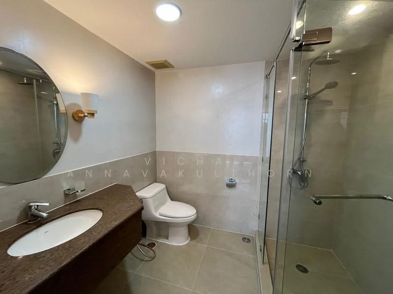 La Cascade, Bangkok, Eakamai, Khlong Tan Nua, Watthana, Bangkok, 3 Bedrooms, 260 sqm, Condo For Rent, by Vichai Annavakulthorn, 500509967 - DDproperty.com