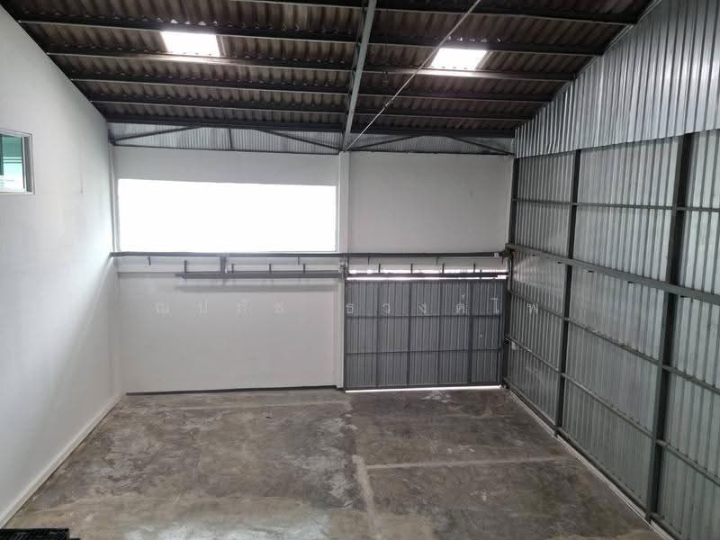 For Rent! Warehouse + Office Good Location at Ramkhamhaeng Soi 4 (Samanmit), Bangkok, Suan Luang, Bangkok, , 440 sqm, Office Space For Rent, by ณปภัช ธวงค์ไพ, 500509968 - DDproperty.com
