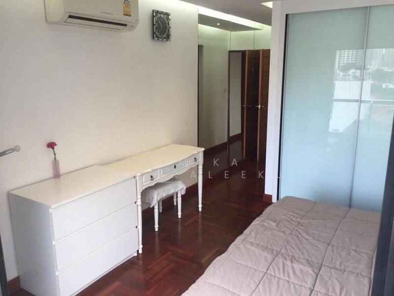 Baan Phrom Phong, Bangkok, Soi Sukhumvit 39, Khlong Tan Nua, Watthana, Bangkok, 2 Bedrooms, 114 sqm, Condo For Sale, by Pemika Aukkaraleekul, 500509969 - DDproperty.com