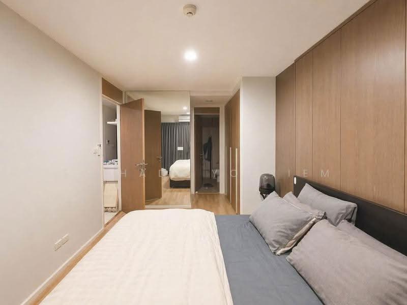 Whizdom The Exclusive, Bangkok, 8 Soi Sukhumvit 64, Bang Chak, Phra Khanong, Bangkok, 1 Bedroom, 60 sqm, Condo For Sale, by Suchada Yodyiem, 500509970 - DDproperty.com