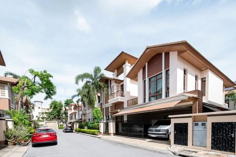 Baan Sansiri Sukhumvit 67 : บ้านแสนสิริ สุขุมวิท 67, กรุงเทพ, 32 ซอย สุขุมวิท 67, พระโขนงเหนือ, วัฒนา, กรุงเทพ, 394 ตร.ม., บ้านเดี่ยว ให้เช่า, โดย Sataporn Jalao, 500509971 - DDproperty.com