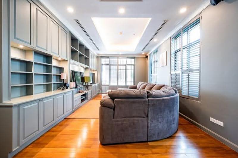 Baan Sansiri Sukhumvit 67 : บ้านแสนสิริ สุขุมวิท 67, กรุงเทพ, 32 ซอย สุขุมวิท 67, พระโขนงเหนือ, วัฒนา, กรุงเทพ, 394 ตร.ม., บ้านเดี่ยว ให้เช่า, โดย Sataporn Jalao, 500509971 - DDproperty.com