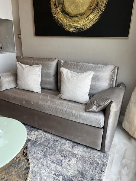 Copacabana Beach Jomtien, Chon Buri (Pattaya), Jomtien Sai Song Rd, Nong Pru, Bang Lamung (Pattaya), Chon Buri (Pattaya), 1 Bedroom, 35 sqm, Condo For Sale, by Praveen Peter, 500509972 - DDproperty.com