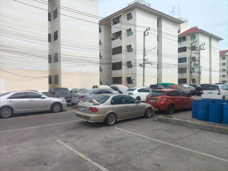 Baan Ua-Athorn Wat Sri Waree Noi, samut-prakan, Srisa Chorakhe Yai, Bang Sao Thong, Samut Prakan, 1 Bedroom, 32 sqm, Condo For Sale, by The Best Property ชา, 500509974 - DDproperty.com