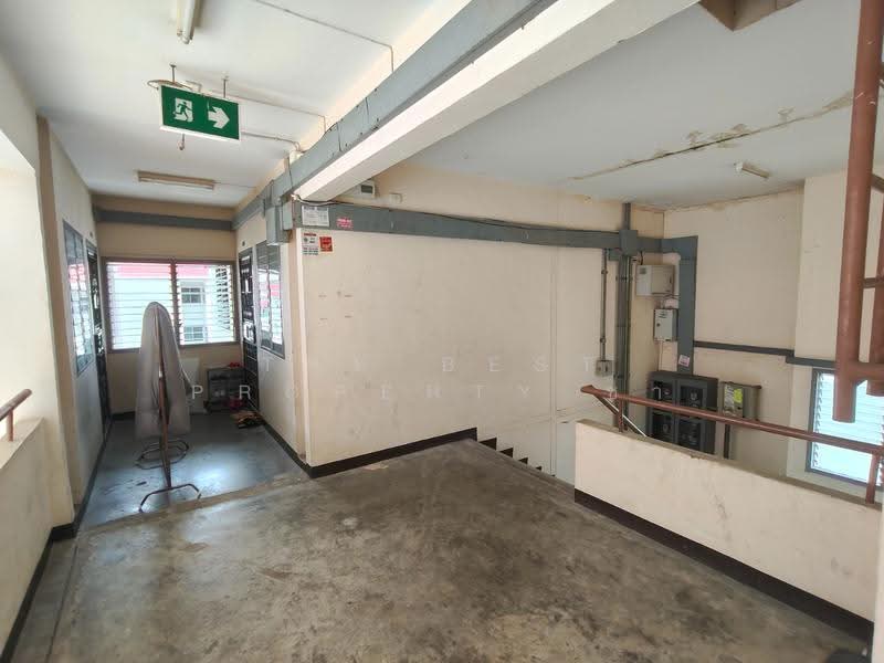 Baan Ua-Athorn Wat Sri Waree Noi, samut-prakan, Srisa Chorakhe Yai, Bang Sao Thong, Samut Prakan, 1 Bedroom, 32 sqm, Condo For Sale, by The Best Property ชา, 500509974 - DDproperty.com