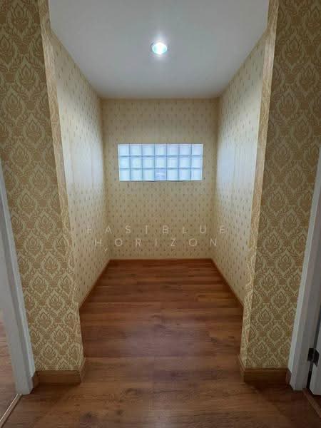 Baan Klang Krung Sathorn-Narathiwas, Bangkok, 599 Nonsi Road, Chong Nonsi, Yan Nawa, Bangkok, 4 Bedrooms, 320 sqm, Townhouse For Rent, by Eastblue Horizon, 500509975 - DDproperty.com
