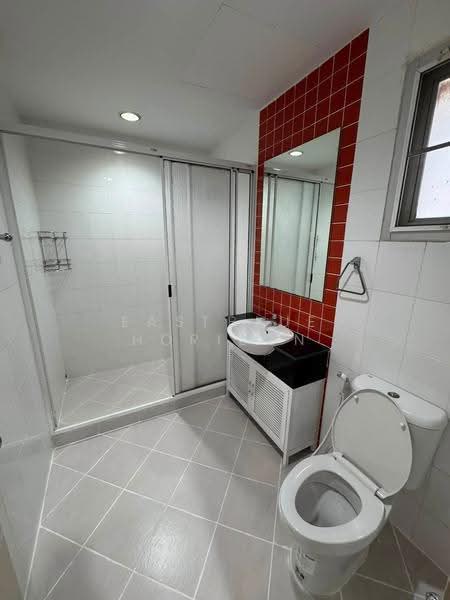 Baan Klang Krung Sathorn-Narathiwas, Bangkok, 599 Nonsi Road, Chong Nonsi, Yan Nawa, Bangkok, 4 Bedrooms, 320 sqm, Townhouse For Rent, by Eastblue Horizon, 500509975 - DDproperty.com
