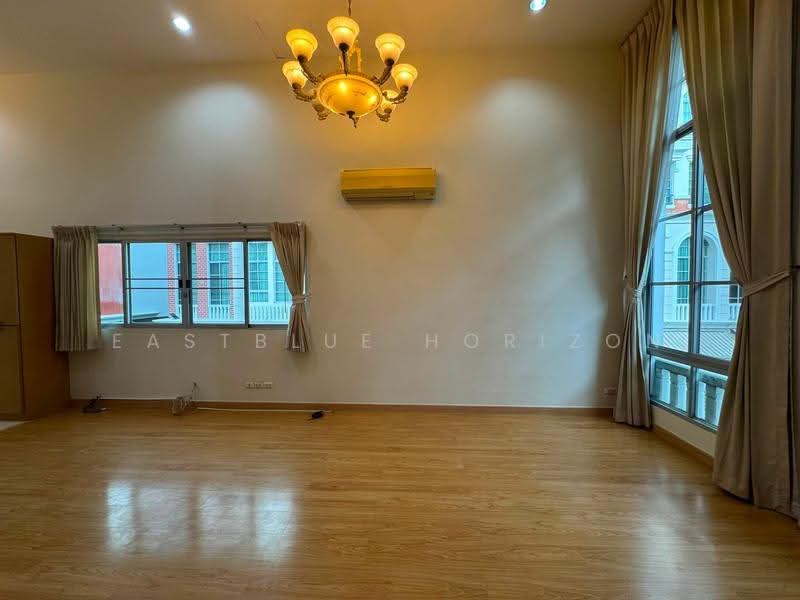 Baan Klang Krung Sathorn-Narathiwas : บ้านกลางกรุง สาทร-นราธิวาส, กรุงเทพ, 599 ถนนนนทรี, ช่องนนทรี, ยานนาวา, กรุงเทพ, 320 ตร.ม., ทาวน์เฮ้าส์ ให้เช่า, โดย Eastblue Horizon, 500509975 - DDproperty.com