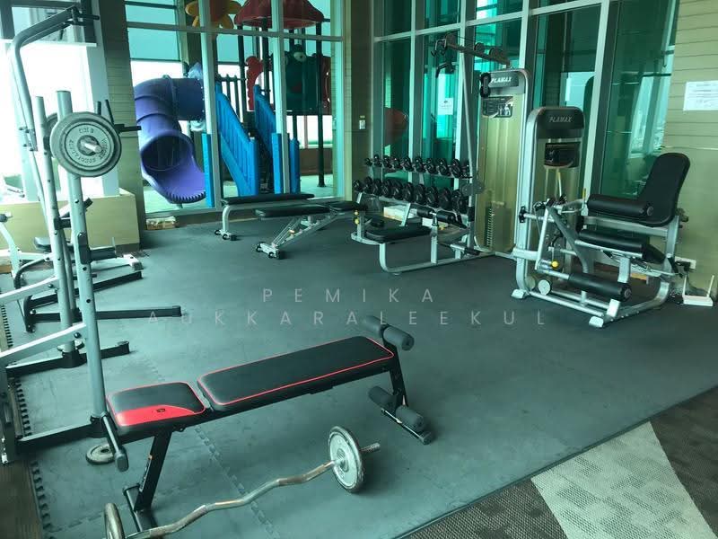 Rhythm Phahol-Ari, Bangkok, 1377 Phaholyothin Road, Samsen Nai, Phaya Thai, Bangkok, 2 Bedrooms, 65 sqm, Condo For Sale, by Pemika Aukkaraleekul, 500509976 - DDproperty.com