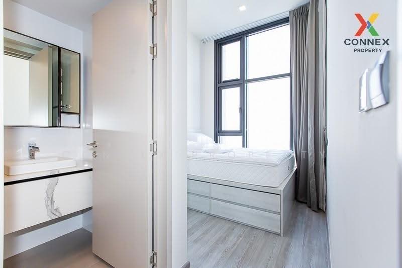 The Line Sukhumvit 101, Bangkok, 3009 Sukhumvit 101 Road, Bang Chak, Phra Khanong, Bangkok, 1 Bedroom, 33 sqm, Condo For Rent, by Connex Property, 500509977 - DDproperty.com