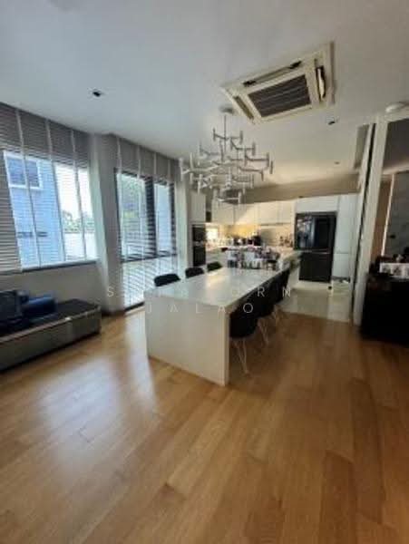 Parc Priva, Bangkok, Thiam Ruammit Road, Huai Khwang, Bangkok, 4 Bedrooms, 296 sqm, Single Detached House For Sale, by Sataporn Jalao, 500509978 - DDproperty.com