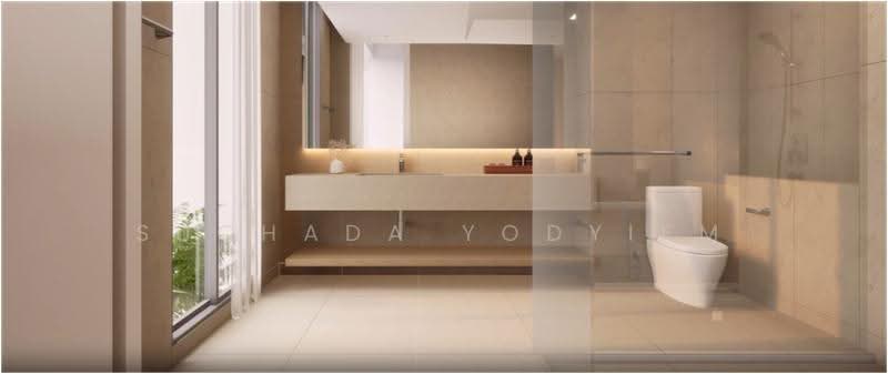Lane Cove, Bangkok, Rama III Soi 57, Chong Nonsi, Yan Nawa, Bangkok, 4 Bedrooms, 712 sqm, Townhouse For Sale, by Suchada Yodyiem, 500509979 - DDproperty.com