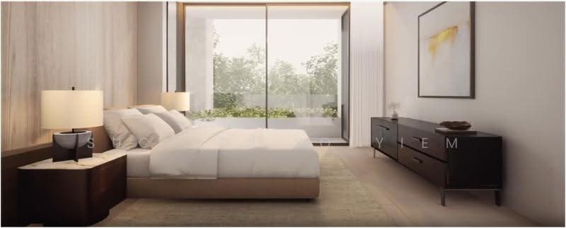 Lane Cove : เลน โคฟ, กรุงเทพ, พระราม 3 ซอย 57, ช่องนนทรี, ยานนาวา, กรุงเทพ, 712 ตร.ม., ทาวน์เฮ้าส์ ขาย, โดย Suchada Yodyiem, 500509979 - DDproperty.com
