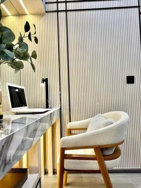 The Address Siam-Ratchathewi, Bangkok, 500 Phetchaburi Road, Thanon Phetchaburi, Ratchathewi, Bangkok, 1 Bedroom, 32 sqm, Condo For Rent, by Vichai Annavakulthorn, 500509980 - DDproperty.com