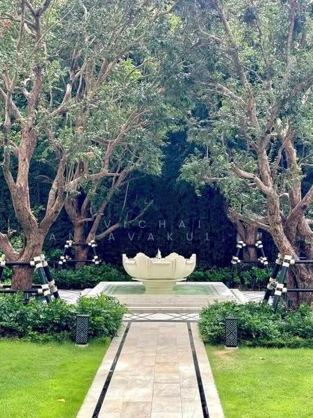 The Address Siam-Ratchathewi, Bangkok, 500 Phetchaburi Road, Thanon Phetchaburi, Ratchathewi, Bangkok, 1 Bedroom, 32 sqm, Condo For Rent, by Vichai Annavakulthorn, 500509980 - DDproperty.com