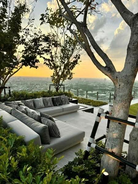 The Address Siam-Ratchathewi, Bangkok, 500 Phetchaburi Road, Thanon Phetchaburi, Ratchathewi, Bangkok, 1 Bedroom, 32 sqm, Condo For Rent, by Vichai Annavakulthorn, 500509980 - DDproperty.com