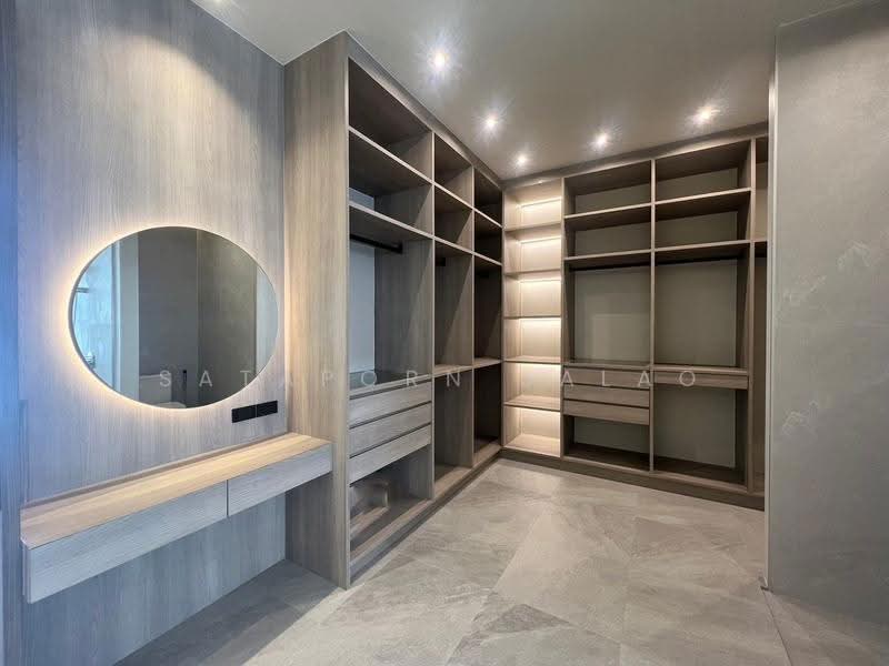 4-BR House, Bangkok, Phra Kanong Nua, Watthana, Bangkok, 4 Bedrooms, 486 sqm, Single Detached House For Sale, by Sataporn Jalao, 500509981 - DDproperty.com