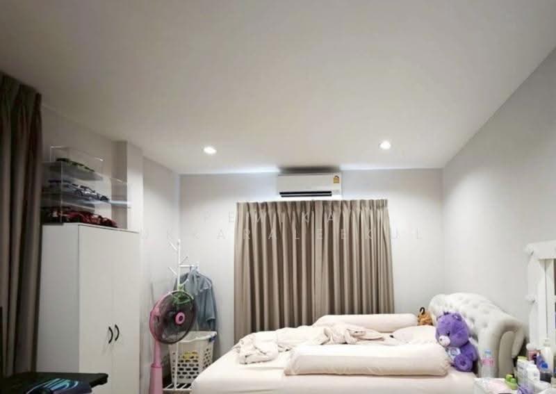 บ้าน 4-ห้องนอน, กรุงเทพ, สามเสนนอก, ห้วยขวาง, กรุงเทพ, 325 ตร.ม., บ้านเดี่ยว ขาย, โดย Pemika Aukkaraleekul, 500509982 - DDproperty.com