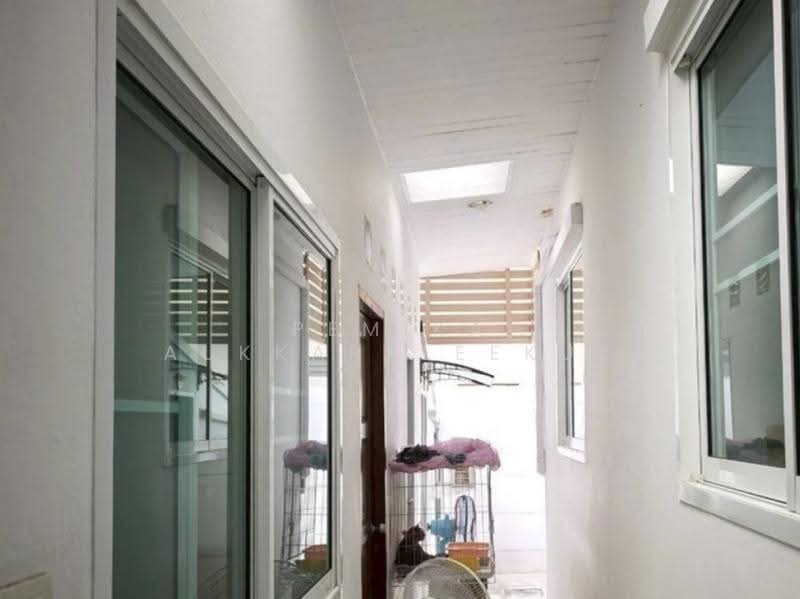 บ้าน 4-ห้องนอน, กรุงเทพ, สามเสนนอก, ห้วยขวาง, กรุงเทพ, 325 ตร.ม., บ้านเดี่ยว ขาย, โดย Pemika Aukkaraleekul, 500509982 - DDproperty.com