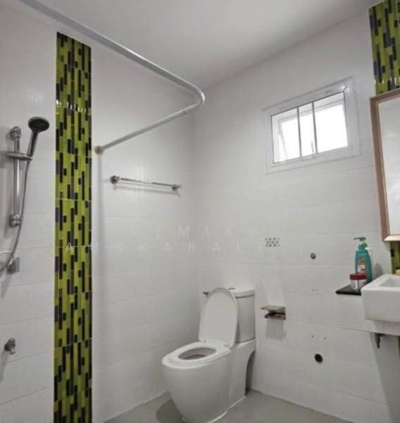 บ้าน 4-ห้องนอน, กรุงเทพ, สามเสนนอก, ห้วยขวาง, กรุงเทพ, 325 ตร.ม., บ้านเดี่ยว ขาย, โดย Pemika Aukkaraleekul, 500509982 - DDproperty.com