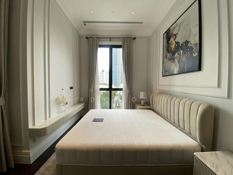98 Wireless, Bangkok, 98 Wireless Road, Lumphini, Pathum Wan, Bangkok, 2 Bedrooms, 131 sqm, Condo For Sale, by Suchada Yodyiem, 500509983 - DDproperty.com