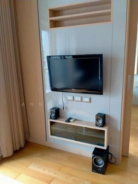 The Address Asoke, Bangkok, 1655 Petchburi Road, Makkasan, Ratchathewi, Bangkok, 1 Bedroom, 45 sqm, Condo For Rent, by Vichai  Annavakulthorn, 500509984 - DDproperty.com