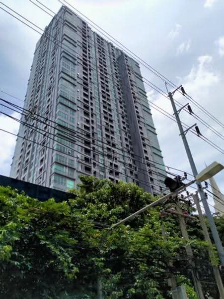 The Address Asoke, Bangkok, 1655 Petchburi Road, Makkasan, Ratchathewi, Bangkok, 1 Bedroom, 45 sqm, Condo For Rent, by Vichai  Annavakulthorn, 500509984 - DDproperty.com