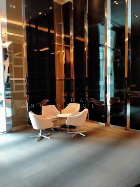 The Address Asoke : ดิ แอดเดรส อโศก, กรุงเทพ, 1655 ถนนเพชรบุรี แขวงมักกะสัน เขตราชเทวี กรุงเทพมหานคร, มักกะสัน, ราชเทวี, กรุงเทพ, 45 ตร.ม., คอนโด ให้เช่า, โดย Vichai Annavakulthorn, 500509984 - DDproperty.com