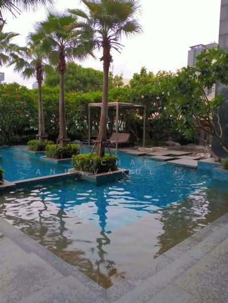 The Address Asoke, Bangkok, 1655 Petchburi Road, Makkasan, Ratchathewi, Bangkok, 1 Bedroom, 45 sqm, Condo For Rent, by Vichai  Annavakulthorn, 500509984 - DDproperty.com