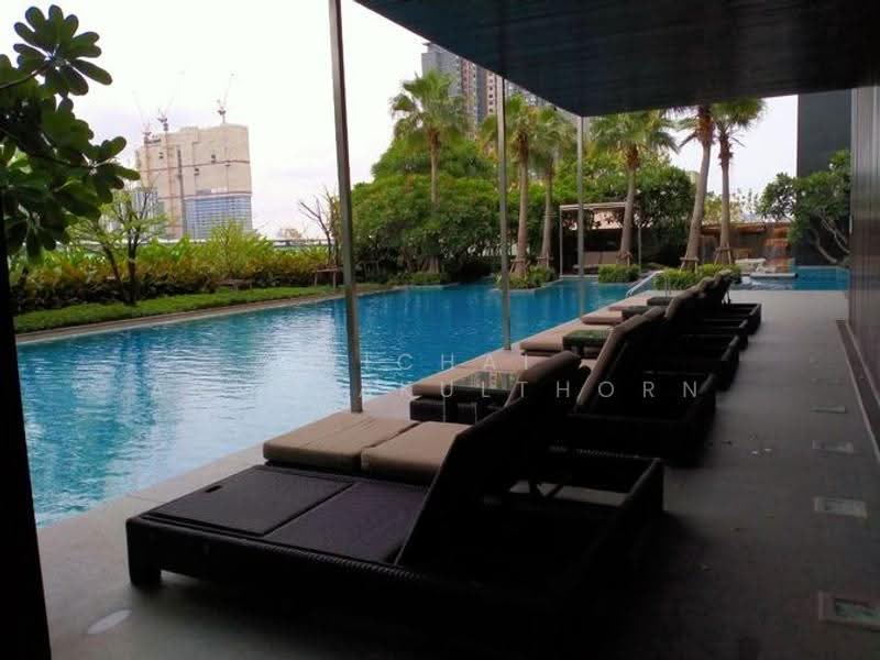 The Address Asoke : ดิ แอดเดรส อโศก, กรุงเทพ, 1655 ถนนเพชรบุรี แขวงมักกะสัน เขตราชเทวี กรุงเทพมหานคร, มักกะสัน, ราชเทวี, กรุงเทพ, 45 ตร.ม., คอนโด ให้เช่า, โดย Vichai Annavakulthorn, 500509984 - DDproperty.com