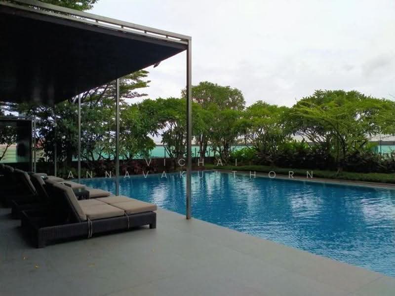 The Address Asoke, Bangkok, 1655 Petchburi Road, Makkasan, Ratchathewi, Bangkok, 1 Bedroom, 45 sqm, Condo For Rent, by Vichai  Annavakulthorn, 500509984 - DDproperty.com