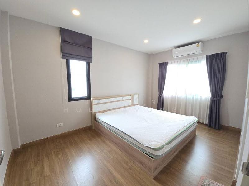 บ้านเดี่ยว CENTRO ราชพฤกษ์-สวนผัก 2 แปลงใหญ่ 70 ตร.ว. พื้นที่ใช้สอยจุใจถึง 300 ตร.ม., กรุงเทพ, 7/222 ถ. บรมราชชนนี แขวงอรุณอมรินทร์ เขตบางกอกน้อย กรุงเทพมหานคร 10700, อรุณอมรินทร์, บางกอกน้อย, กรุงเทพ, 270 ตร.ม., บ้านเดี่ยว ให้เช่า, โดย Jakarin Houpramong, 500509985 - DDproperty.com