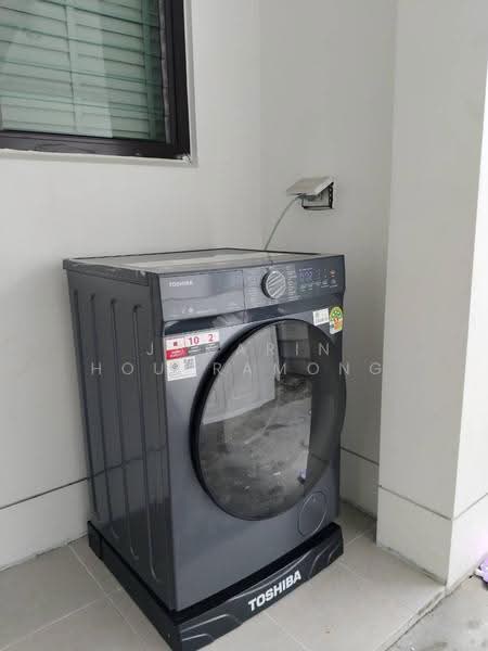 บ้านเดี่ยว CENTRO ราชพฤกษ์-สวนผัก 2 แปลงใหญ่ 70 ตร.ว. พื้นที่ใช้สอยจุใจถึง 300 ตร.ม, Bangkok, 7/222 ถ. บรมราชชนนี แขวงอรุณอมรินทร์ เขตบางกอกน้อย กรุงเทพมหานคร 10700, Arun Amarin, Bangkok Noi, Bangkok, 5 Bedrooms, 270 sqm, Single Detached House For Rent, by Jakarin Houpramong, 500509985 - DDproperty.com