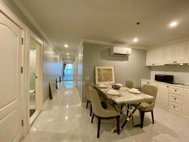 State Tower, Bangkok, 1055 Silom Road, Silom, Bang Rak, Bangkok, 2 Bedrooms, 89 sqm, Condo For Sale, by Pemika Aukkaraleekul, 500509986 - DDproperty.com
