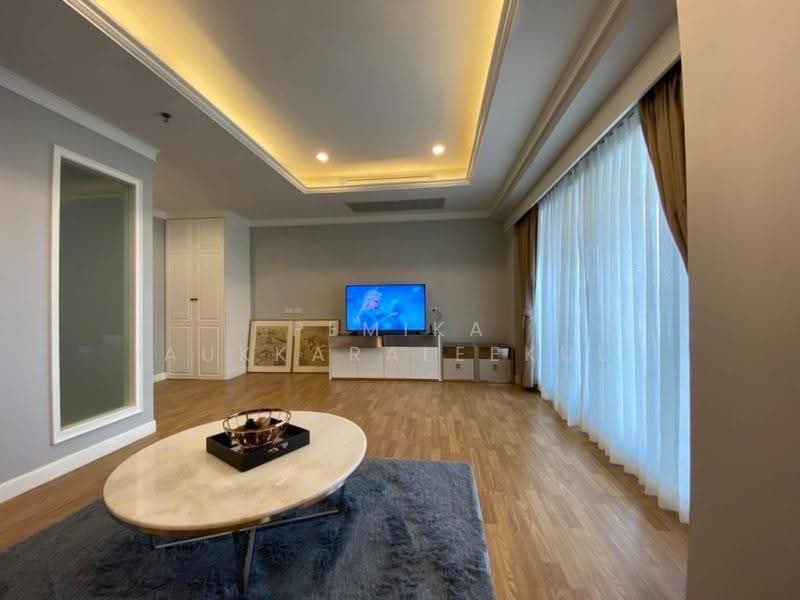 State Tower, Bangkok, 1055 Silom Road, Silom, Bang Rak, Bangkok, 2 Bedrooms, 89 sqm, Condo For Sale, by Pemika Aukkaraleekul, 500509986 - DDproperty.com