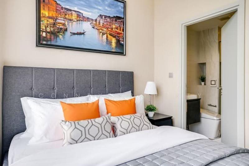 The Line Jatujak-Mochit, Bangkok, Phaholyothin Road, Jom Phon, Chatuchak, Bangkok, 1 Bedroom, 28 sqm, Condo For Rent, by Connex Property, 500509989 - DDproperty.com