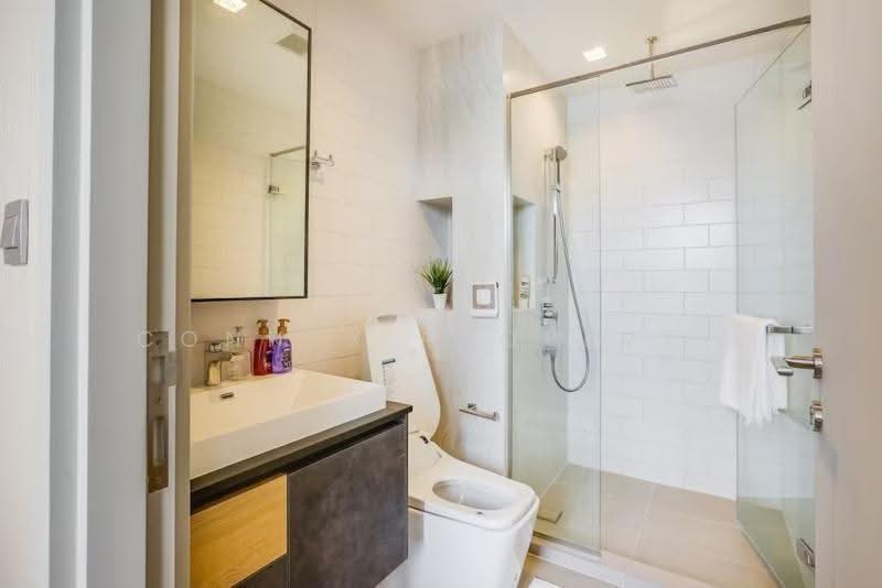 The Line Jatujak-Mochit, Bangkok, Phaholyothin Road, Jom Phon, Chatuchak, Bangkok, 1 Bedroom, 28 sqm, Condo For Rent, by Connex Property, 500509989 - DDproperty.com