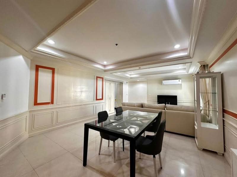 La Vie En Rose Place, Bangkok, Soi Sukhumvit 36, Khong Tan, Khlong Toei, Bangkok, 3 Bedrooms, 132 sqm, Condo For Sale, by Pemika Aukkaraleekul, 500509990 - DDproperty.com