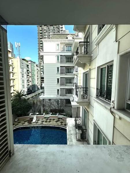 La Vie En Rose Place, Bangkok, Soi Sukhumvit 36, Khong Tan, Khlong Toei, Bangkok, 3 Bedrooms, 132 sqm, Condo For Sale, by Pemika Aukkaraleekul, 500509990 - DDproperty.com
