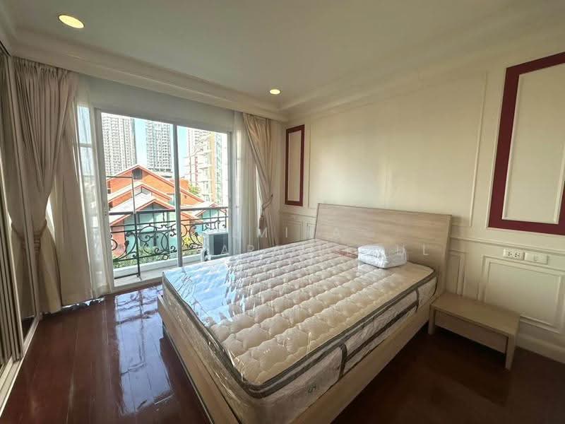 La Vie En Rose Place, Bangkok, Soi Sukhumvit 36, Khong Tan, Khlong Toei, Bangkok, 3 Bedrooms, 132 sqm, Condo For Sale, by Pemika Aukkaraleekul, 500509990 - DDproperty.com