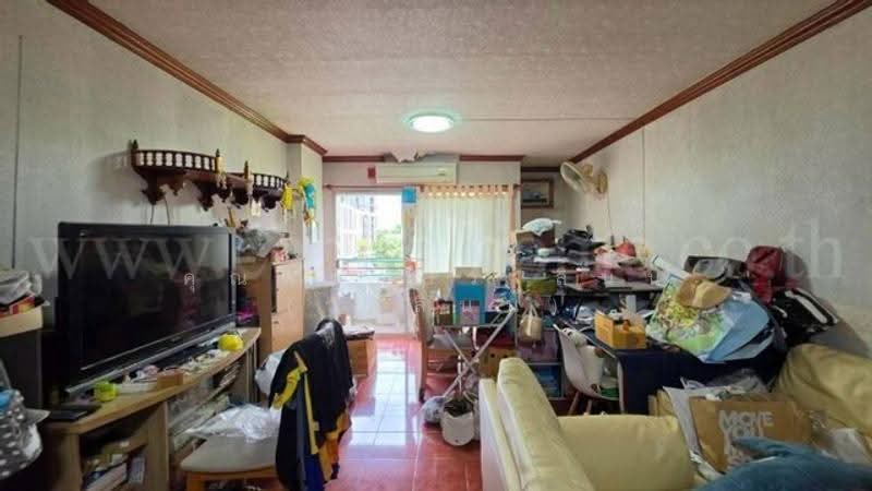 Baan Chom Dao Condominium, Bangkok, Sukhumvit, Suan Luang, Bangkok, 2 Bedrooms, 63 sqm, Condo For Sale, by คุณพลอยวาลินน์ (วาลินน์), 500509991 - DDproperty.com
